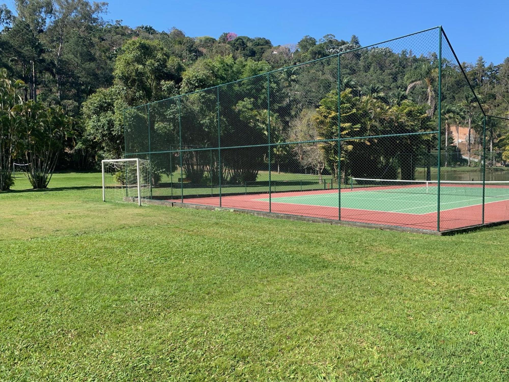 Um Recanto Na Serra De Itaipava Petrópolis المظهر الخارجي الصورة