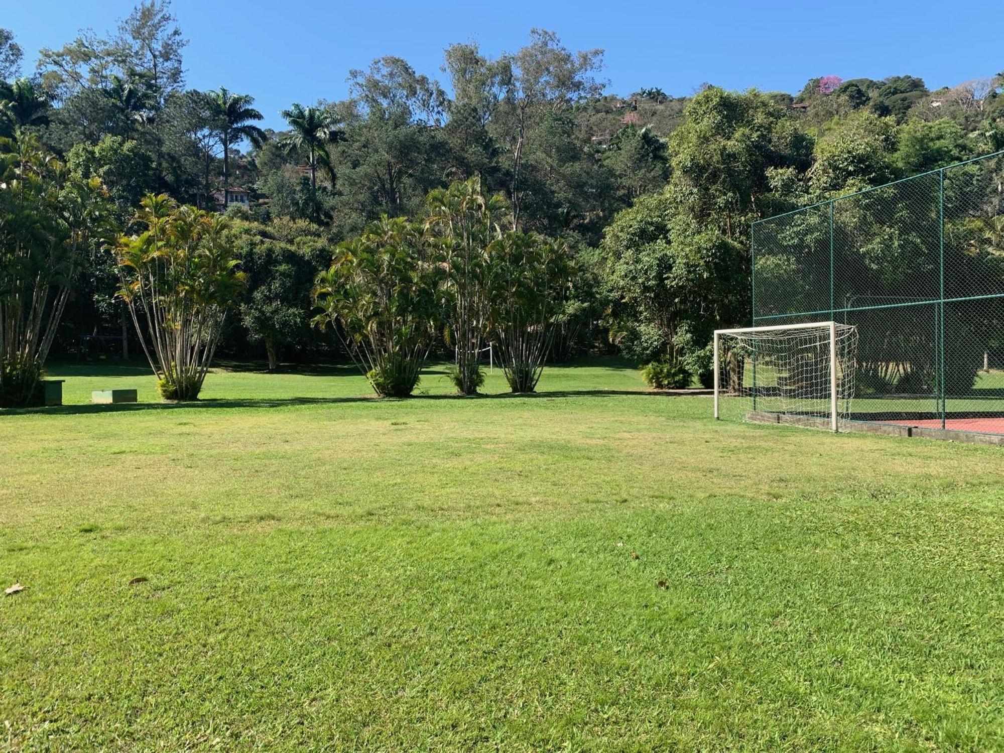 Um Recanto Na Serra De Itaipava Petrópolis المظهر الخارجي الصورة