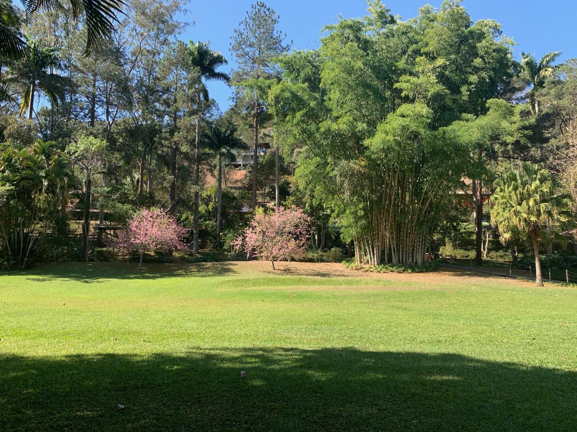 Um Recanto Na Serra De Itaipava Petrópolis المظهر الخارجي الصورة