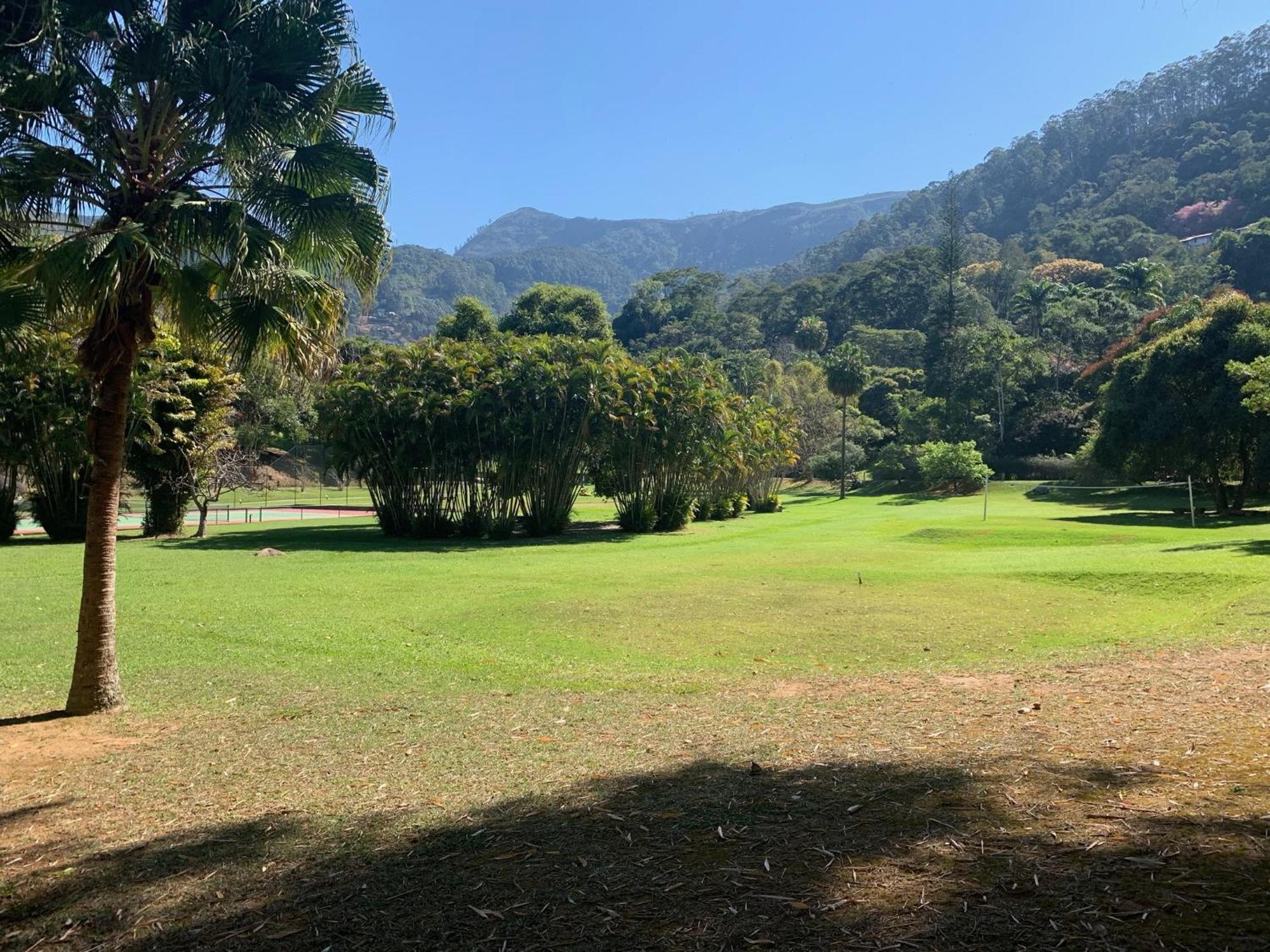 Um Recanto Na Serra De Itaipava Petrópolis المظهر الخارجي الصورة